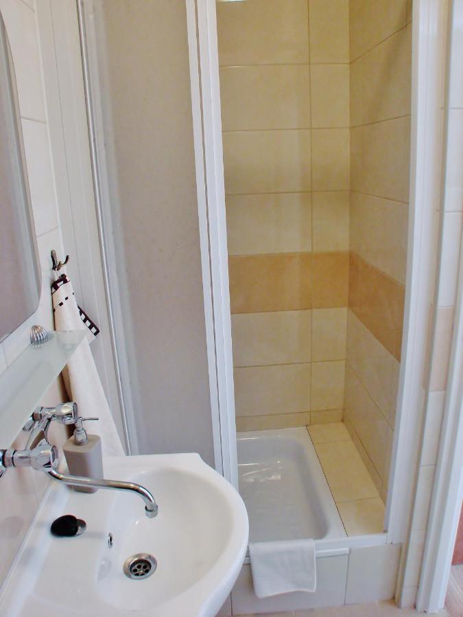 Ujście-Darłowskie Letnia Willa Jacuzzi & Sauna מראה חיצוני תמונה