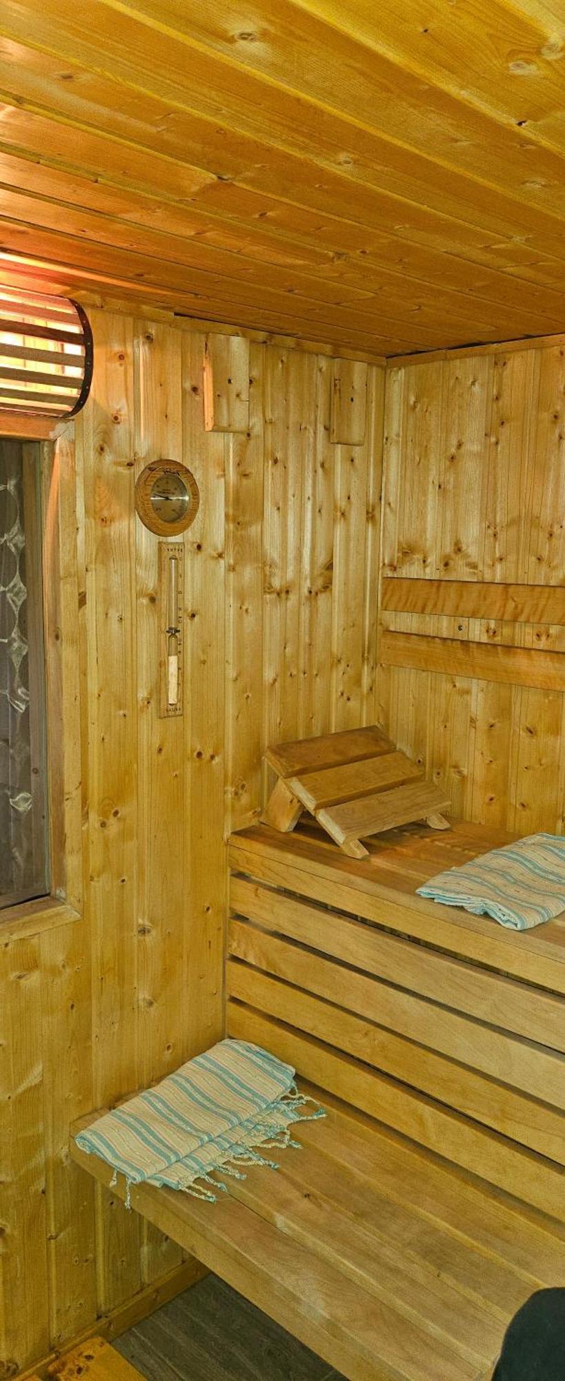 Ujście-Darłowskie Letnia Willa Jacuzzi & Sauna מראה חיצוני תמונה